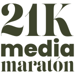Media Maratón 21km