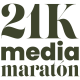 Media Maratón 21km